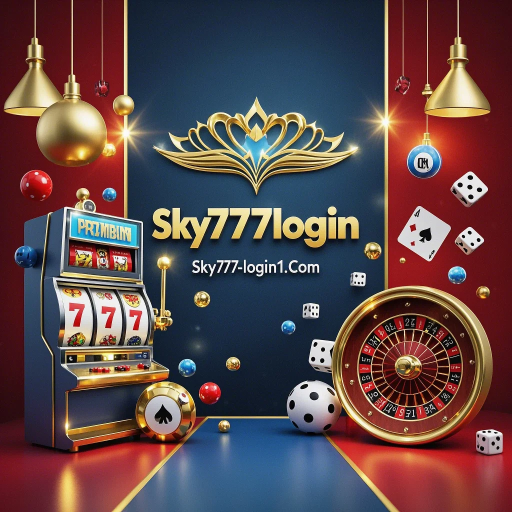 Promoções no Sky777 Login: Como Aproveitar Ofertas Imperdíveis no Mundo dos Jogos Online