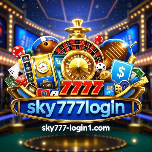 Descubra os Vencedores: A Categoria de Jogos Que Está Dominando o Sky777 Login